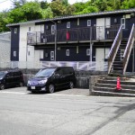 ■敷金0＆礼金0 ■広々1LDK ■24時間生活見守り駆け付けサービス付き ■生活保護受給者も対応 ■大内小京都 ラフィーネ ■2階角部屋