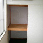 (居間)