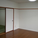(居間)