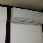 (居間)