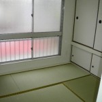 (子供部屋)