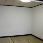 (居間)