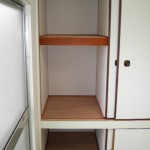 (子供部屋)