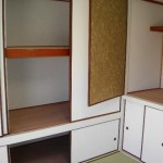 (子供部屋)