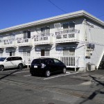 ■礼金0！ ■生活保護受給者も対応 ファミイル弘（2階角部屋） ■24時間生活見守り駆け付けサービス付き  