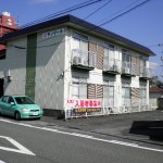 ■敷金0&礼金0！ ■家電付き対応 ■生活保護受給者も対応 サンターナ(2階 ) 