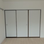 (居間)