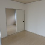 (子供部屋)