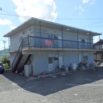 ■家賃1ヶ月無料キャンペーン中！ ■敷金0&礼金0！ ■保証会社の初回保証料もサービス！ ■ペット可(ネコも可)＆外部倉庫付き ■24時間生活見守り駆け付けサービス付き ■生活保護受給者も対応 メゾンひろ14号館 3DK(2階角部屋) ■大型普通車は不可