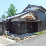 ■ペット可(ネコも可) ■24時間生活見守り駆け付けサービス付き 矢原貸家4SDK 戸建て ■大型倉庫付き ■矢原河川公園まで徒歩約2分 