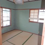 (子供部屋)