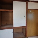 (子供部屋)