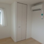 (子供部屋)