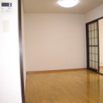 (居間)