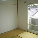 (居間)