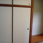 (居間)