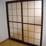 (寝室)