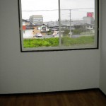 (子供部屋)