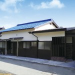 (お引き渡し済み)湯田元町 人気の「吹き抜けと離れのある平屋」 ※フルリノベーション済み中古住宅 3LDK 車3台可 ※自社物件