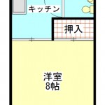 (間取) (間取)