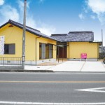 (お引き渡し済み)防府市新田 平屋中古住宅 駐車5~7台、玄関＆キッチン各2ケ所、19帖LDK、14帖倉庫＆大型差し掛け付き※フルリフォーム自社物件