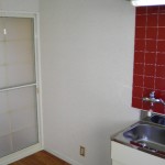 (キッチン) (キッチン)