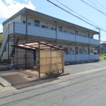 ★家賃1ヶ月無料キャンペーン中！ ■敷金0&礼金0！ ■保証会社の初回保証料もサービス！ ■24時間生活見守り駆け付けサービス付き ■生活保護受給者も対応 グリーンハイツ金子 (2階角部屋) ■広い居室＆たっぷり収納 ■家電付き ■都市ガス給湯