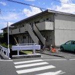 ★家賃1ヶ月無料キャンペーン中！ ■ペット可(ネコも可) ■敷金0＆礼金0 ■24時間生活見守り駆け付けサービス付き ■生活保護受給者も対応 宇山ハイツ(2階角部屋) ■駐車場は1台のみ