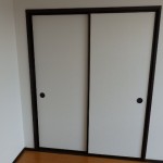 (居間)