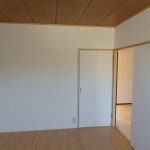 (子供部屋)
