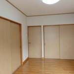 (居間)