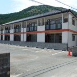 ■敷金0&礼金0！ ■エアコン2台 ■1階のみペット可(猫も可) イーストコート2DK(1階&2階) ■都市ガス給湯 ■2口ガスコンロ設置 ■生活保護受給者も対応 ■全室雨戸付き