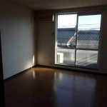 (居間)
