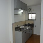 (キッチン) (キッチン)