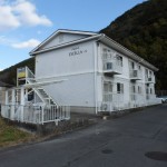 ■敷金0&礼金0！ メゾンエクセラＳ(2LDK 1階角部屋) ■二口ガスコンロ＆ウォシュレット付き ■24時間生活見守り駆け付けサービス付き ■生活保護受給者も対応 