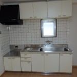 (キッチン) (キッチン)