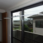 (居間)