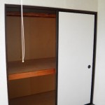 (居間)