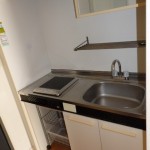 (キッチン) (キッチン)