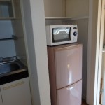 (キッチン) (キッチン)