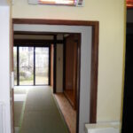 (お引き渡し済み)湯田元町　人気の「吹き抜けと離れのある平屋」　※フルリノベーション済み中古住宅　3LDK 車3台可　※自社物件 画像11