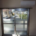 ■1LDK(松美町)　■エアコン2台付き　メゾンシックス(3階角部屋)　■24時間生活見守り駆け付けサービス付き　　 画像12