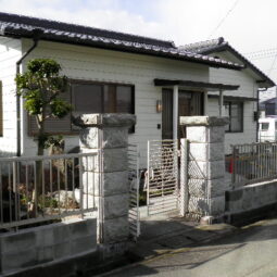 (お引き渡し済み)黒川 平屋中古住宅 4LDK 車4~5台可※自社物件