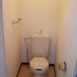 ■敷金0&礼金0　■家電4点付き　■24時間生活見守り駆け付けサービス付き　上竪小路　ハイツ長谷川１Ｋ(3階)　■県庁方面単身赴任者向き 画像12