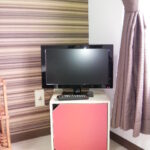 ★家賃1ヶ月無料キャンペーン中！　■敷金0&礼金0！　■保証会社の初回保証料もサービス！　■24時間生活見守り駆け付けサービス付き　■生活保護受給者も対応　メゾンひろ9号館(3階角部屋)　★共益費に上下水道代含む　■ペット可(ネコ限定)　★Wi-Fiが無料で使い放題です！ 画像13