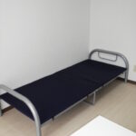 ★家賃1ヶ月無料キャンペーン中！　■敷金0&礼金0！　■保証会社の初回保証料もサービス！　■24時間生活見守り駆け付けサービス付き　■生活保護受給者も対応　メゾンひろ9号館(3階角部屋)　★共益費に上下水道代含む　■ペット可(ネコ限定)　★Wi-Fiが無料で使い放題です！ 画像17