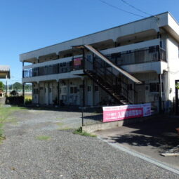 ★家賃1ヶ月無料キャンペーン中！ 敷金0&礼金0！ ■保証会社の初回保証料もサービス！ ■24時間生活見守り駆け付けサービス付き ■生活保護受給者も対応 メゾンひろ3号館(1階&2階) ■ペット(ネコ限定)可