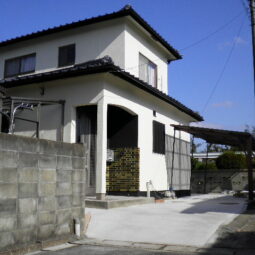 (お引き渡し済み)矢原① フルリノベーション中古住宅 3LDK 車3台可 ※自社物件