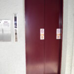 ■山口駅より徒歩6分　★エレベーター付き　■24時間生活見守り駆け付けサービス付き　■礼金0　■家電付きにも対応　エイシンビル(2階&4階&5階)　■都市ガス給湯 画像3