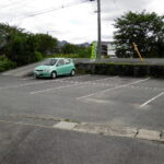 ■礼金0　■フリーレント1ヶ月　■水道代無料(井戸水)　■全室洋間にリフォーム済　大橋ハイツ　(2階角部屋)　■維新公園近く 画像4